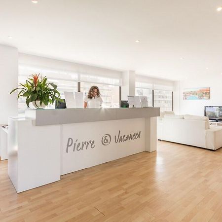 Pierre & Vacances Empuriabrava Exterior photo