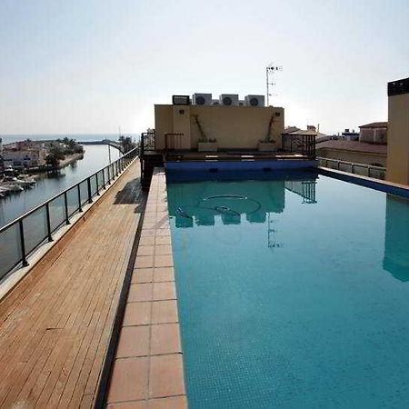 Pierre & Vacances Empuriabrava Exterior photo