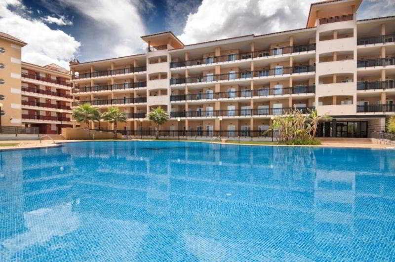 Pierre & Vacances Empuriabrava Exterior photo